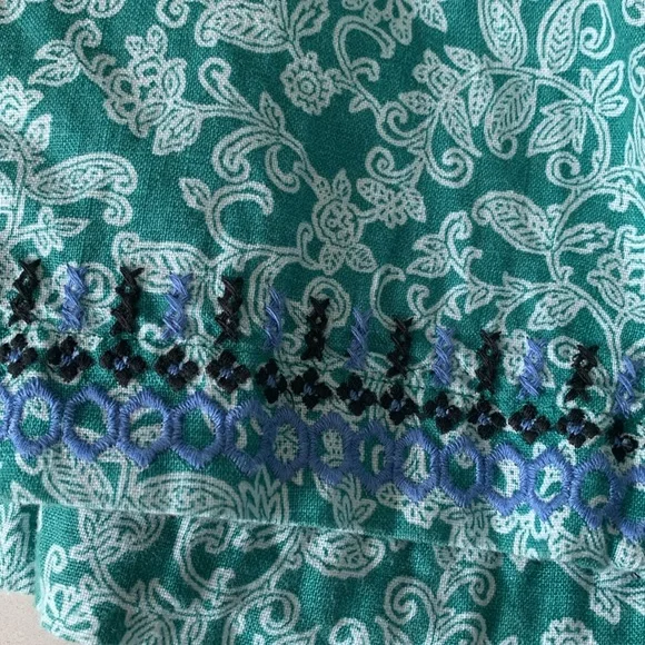 JJill Linen shorts - Picture 4 of 8